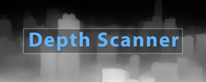 Depth Scanner