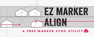 EZ Marker Align