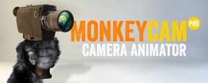 MonkeyCam Pro