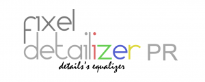 Fixel Detailizer 2 PR