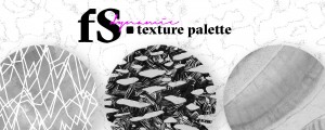 fS•Texture Palette