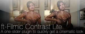 ft-Filmic Contrast Lite
