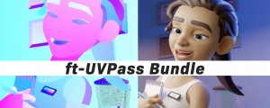 ft-UVPass Bundle