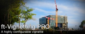 ft-Vignetting Pro