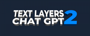 Text Layers to ChatGPT