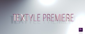 Textyle Premiere