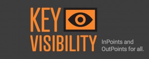 Key Visibility for Cinema 4D