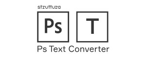 Ps Text Converter for After Effects