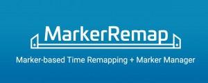 Marker Remap