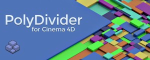 PolyDivider Cover