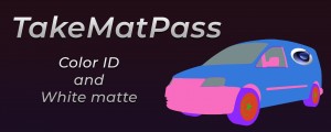 TakeMatPass