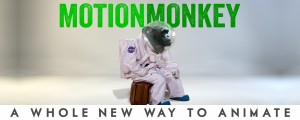 MotionMonkey