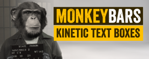 MonkeyBars