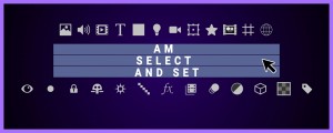 AM Select And Set