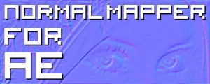 Normal Mapper for AE