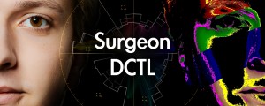 Surgeon DCTL