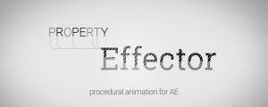 Property Effector