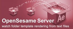 OpenSesameServer_base