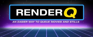 RenderQ