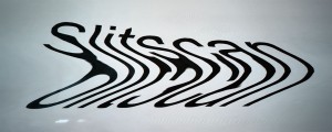 Slitscan