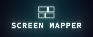 Screen Mapper
