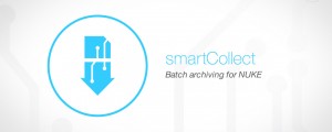 smartCollect for Nuke