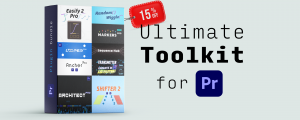 Ultimate Toolkit for Premiere Pro