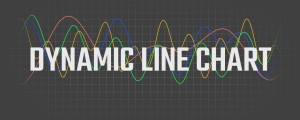 Dynamic Line Chart