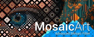 MosaicArt