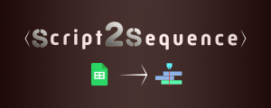 Script2Sequence