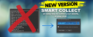 Smart Collect for Premiere Pro