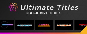 Ultimate Titles