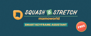 Squash & Stretch