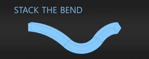 Stack The Bend C4D