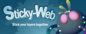 Sticky-Web