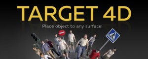 Target 4D