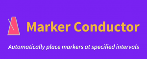 Marker Conductor