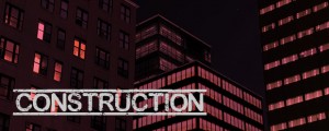 Construction - Make 3D Buildings in After Effects