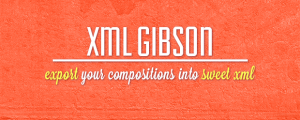 XML Gibson