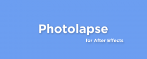 Photolapse