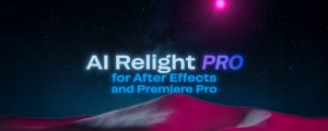 AI Relight Pro