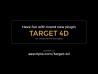 Target 4D Promo