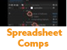 Create Comp Duplicates with Spreadsheet in Adobe After Effects