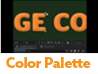 Easy Color Palette Workflow in Adobe After Effects