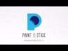 What's New in Paint & Stick 1.5