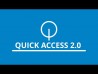 Quick Access 2.0