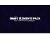 Shape Elements Pack - Use Case Example