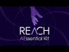 Reach AEssential Kit