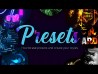 AutoFill - Using Presets