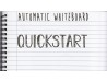 Quickstart guide